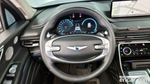 Genesis GV80 3.0 Дизель AWD (06.2020)