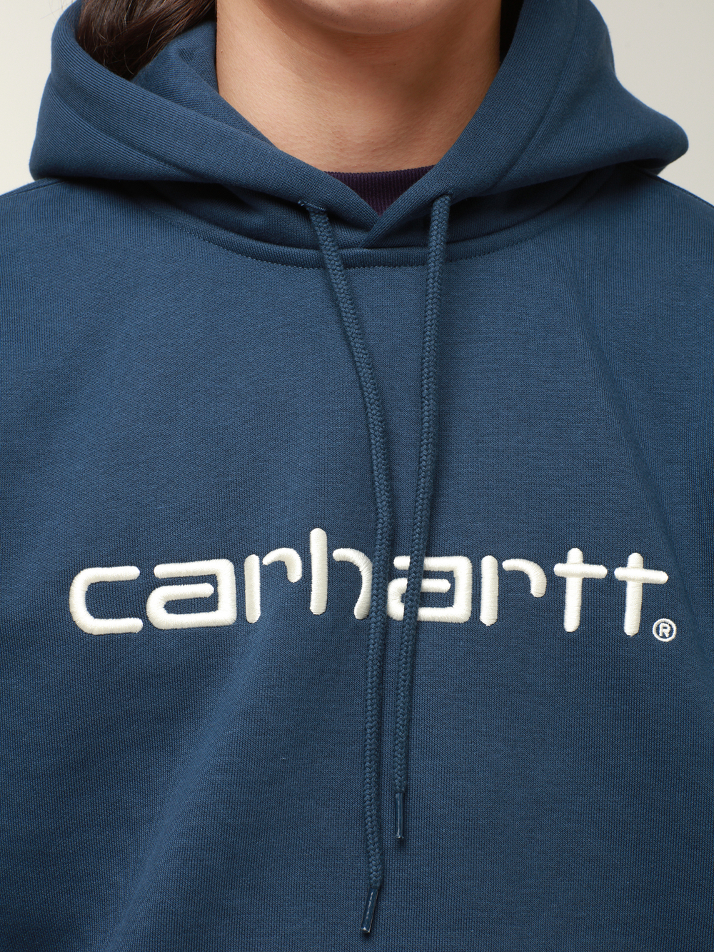 Мужская Толстовка Hooded Carhartt