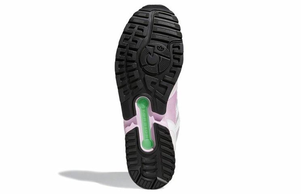 Кроссовки Heytea X Adidas Originals Zx 7000