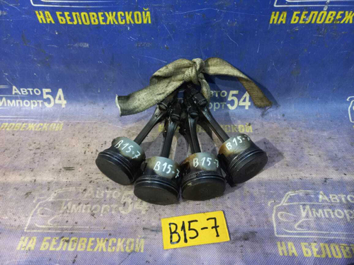 Поршень NISSAN SUNNY 2001