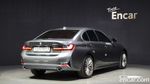 BMW 3 Series (G20) 320i Luxury (11.2020)