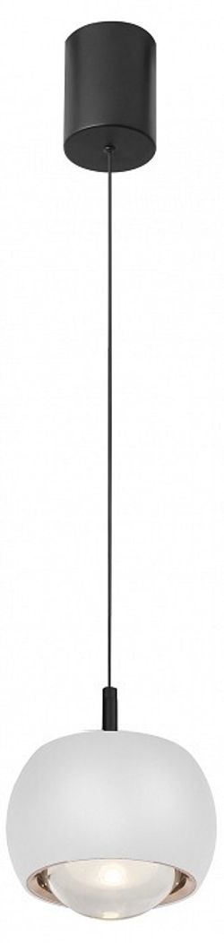 Подвесной светильник Mantra Roller 8405