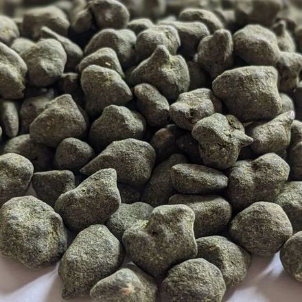 Жень Шень улун (с солодкой)