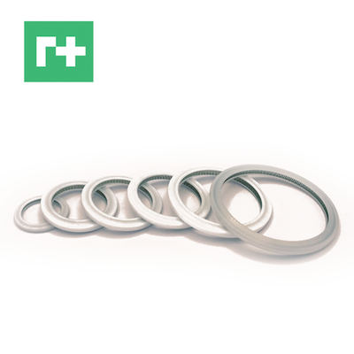 Уплотнительное кольцо для наплавочной головы, 55.2x4x3.4 мм