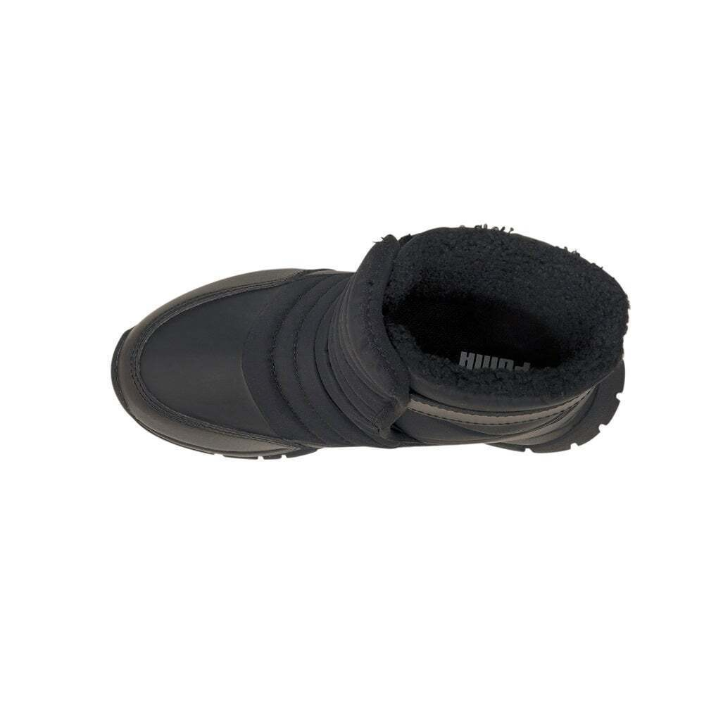 Сапоги детские PUMA Nieve Boot WTR AC PS