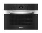 Комби-пароварка Miele DGC 7440 EDST/CLST