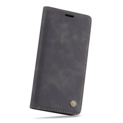 Чехол-книжка CaseMe Matte Huawei P40 Pro