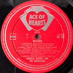 Charlie Barnet And His Orchestra ‎– Skyliner (Англия 1967г.)