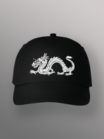 Бейсболка Дракон