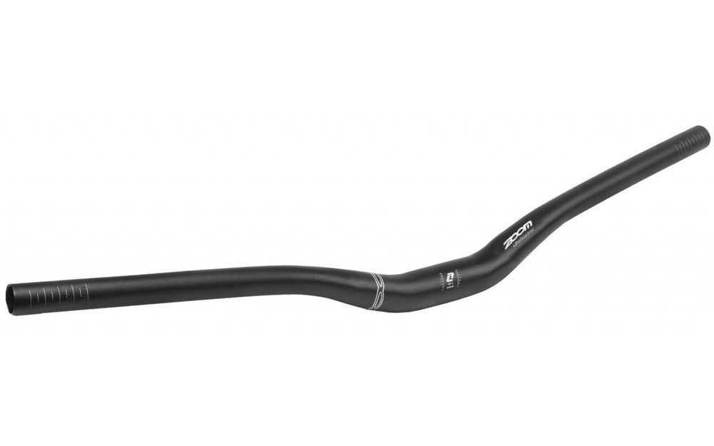 Руль МТВ/DOWNHILLZoom Руль МТВ/DOWNHILLZoom