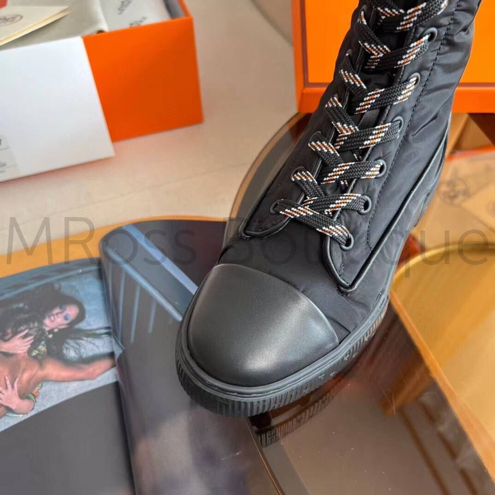 Hermes fresh ankle boot