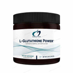 Designs For Health - GLT050 - L-Glutathione Power™ - 50 gr