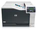 Принтер лазерный цветной HP Color LaserJet Professional CP5225dn