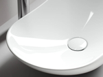 Раковина Ceramica Nova Element 62 см CN6015