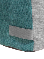 Изотермическая сумка-холодильник Nisus (N-101-20L-GG)