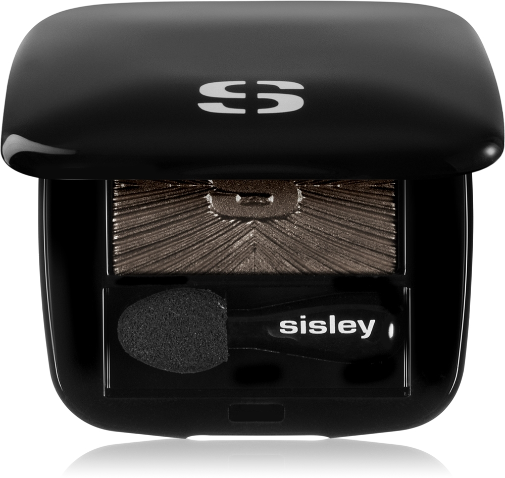 Sisley Les Phyto Ombres - Тени для век с сатиновым эффектом для чувствительных глаз, 1,5 g