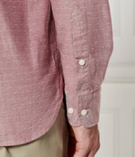 Рубашка OXFORD Tommy Hilfiger - красный(MW0MW35769)