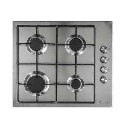 Lex GVS 644-1 IX газовая панель