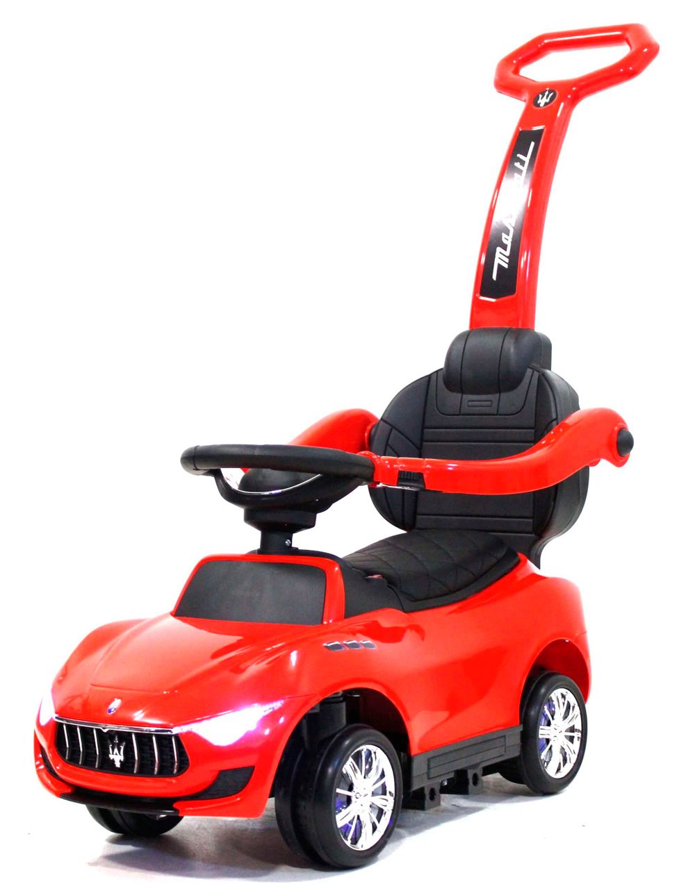 Толокар Maserati A003AA-H