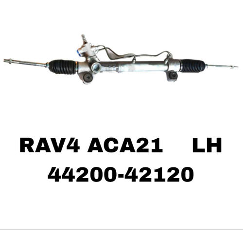 Рулевая Рейка RAV4 ACA21 LH
