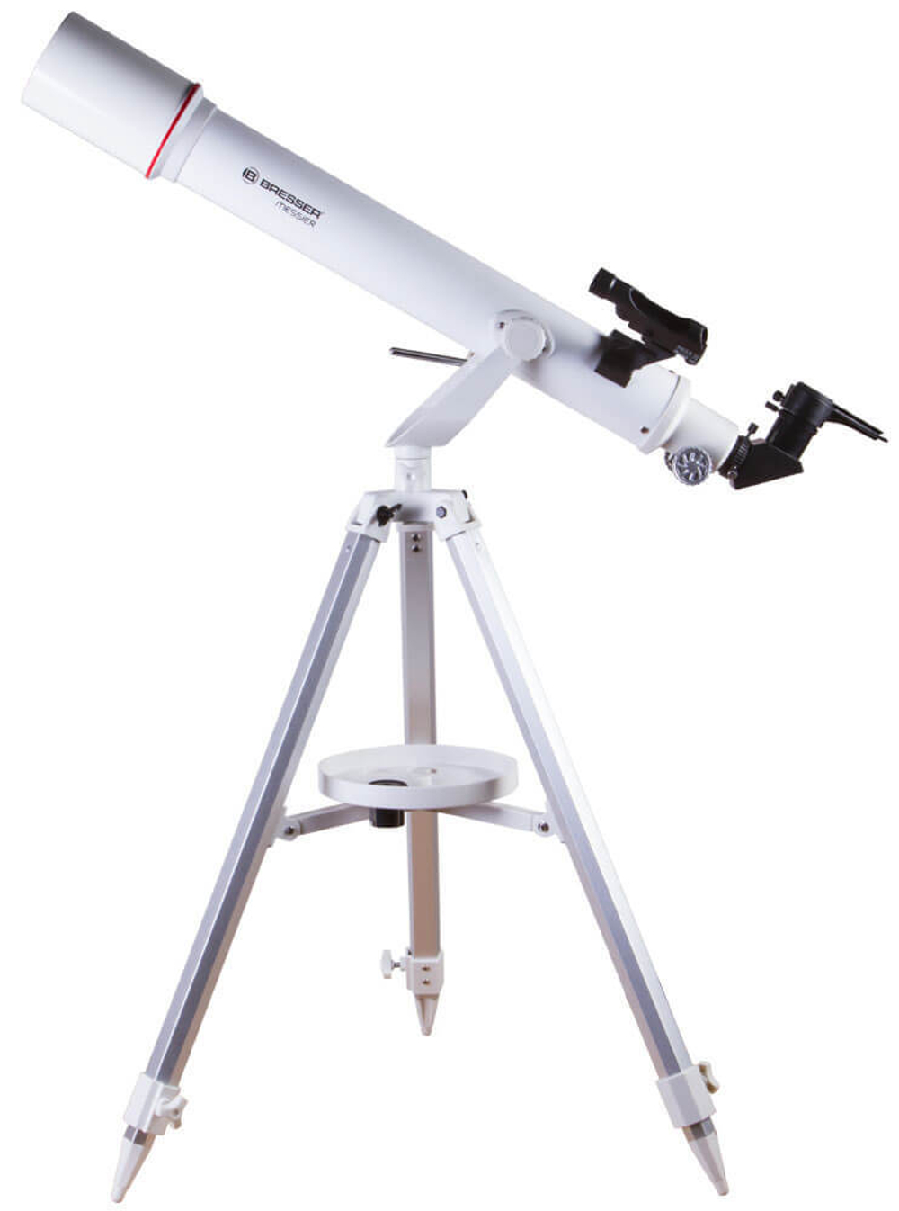 Телескоп Bresser Messier AR-70/700 AZ - фото 3