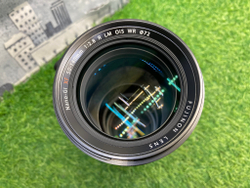 FujiNon XF 50-140 2.8 R LM OIS WR
