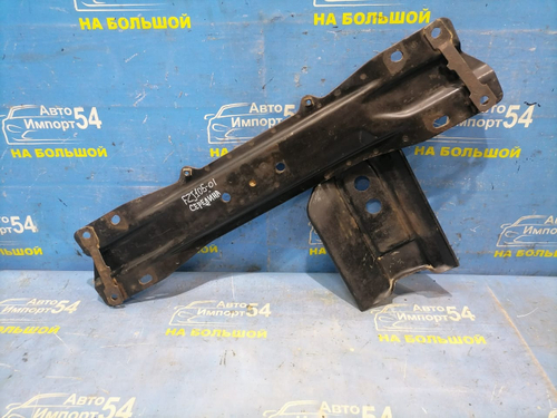 Балка передняя поперечная TOYOTA LAND CRUISER 1999