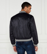 Куртка бомбер Rico Joop! Jeans - темно-синий(30044925)