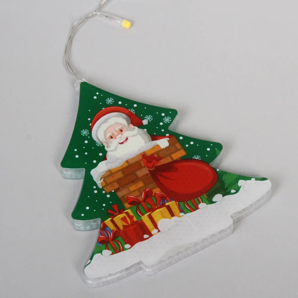 Гирлянда для дома БАХРОМА «Рождество» ш2,5м* в0,45/0,65м 95ламп LED, прозрачн.пров, 8 режимов, IP-20, Теплый белый (возможность соединения)