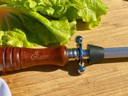 Мусат Russo стальной Alex-STL