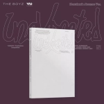 Альбом THE BOYZ - Unexpected [Photobook ver.]