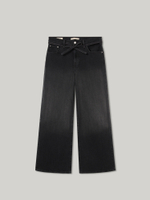 Женские свободные прямые джинсы Levi's XL Straight A8701-0025