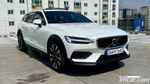 Volvo V60 Cross Country 2 Generation B5 Ultimate AWD (08.2023)