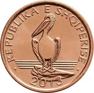 1 лек 2013 Албания