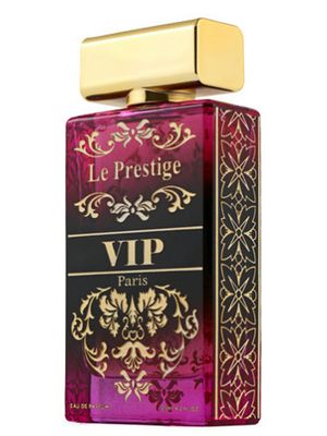 Le Prestige VIP