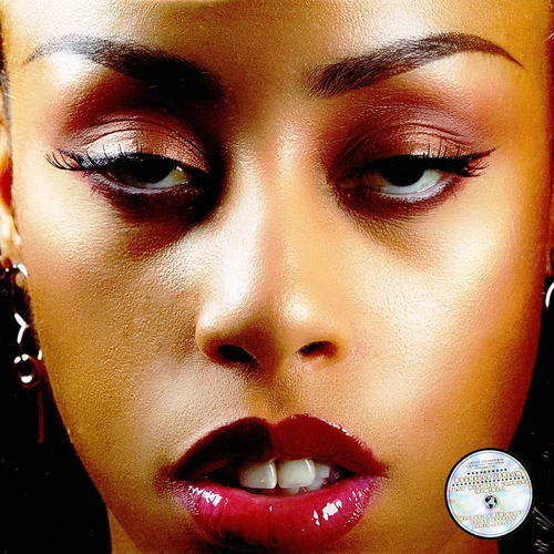 Rochelle Jordan - Play With The Changes (Remixed)