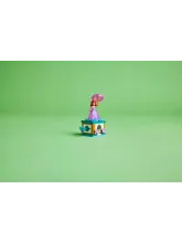 Конструктор Disney 43259 Вращающаяся Ариэль