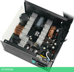 Блок питания DeepСool PL750D (R-PL750D-FC0B-EU)