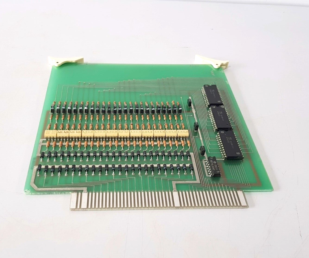 SMS - M02A