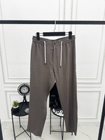 Льняной костюм Loro Piana