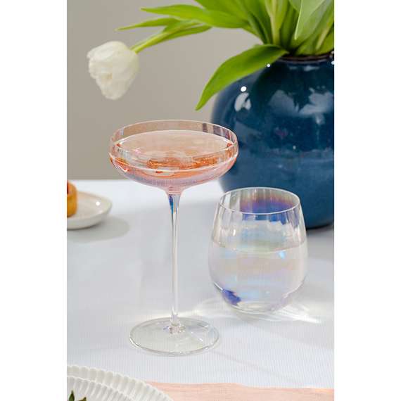 Набор креманок gemma opal, 255 мл, 4 шт.