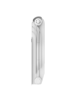 Радиатор биметалл Royal Thermo Revolution Bimetall 350 – 8 секц.