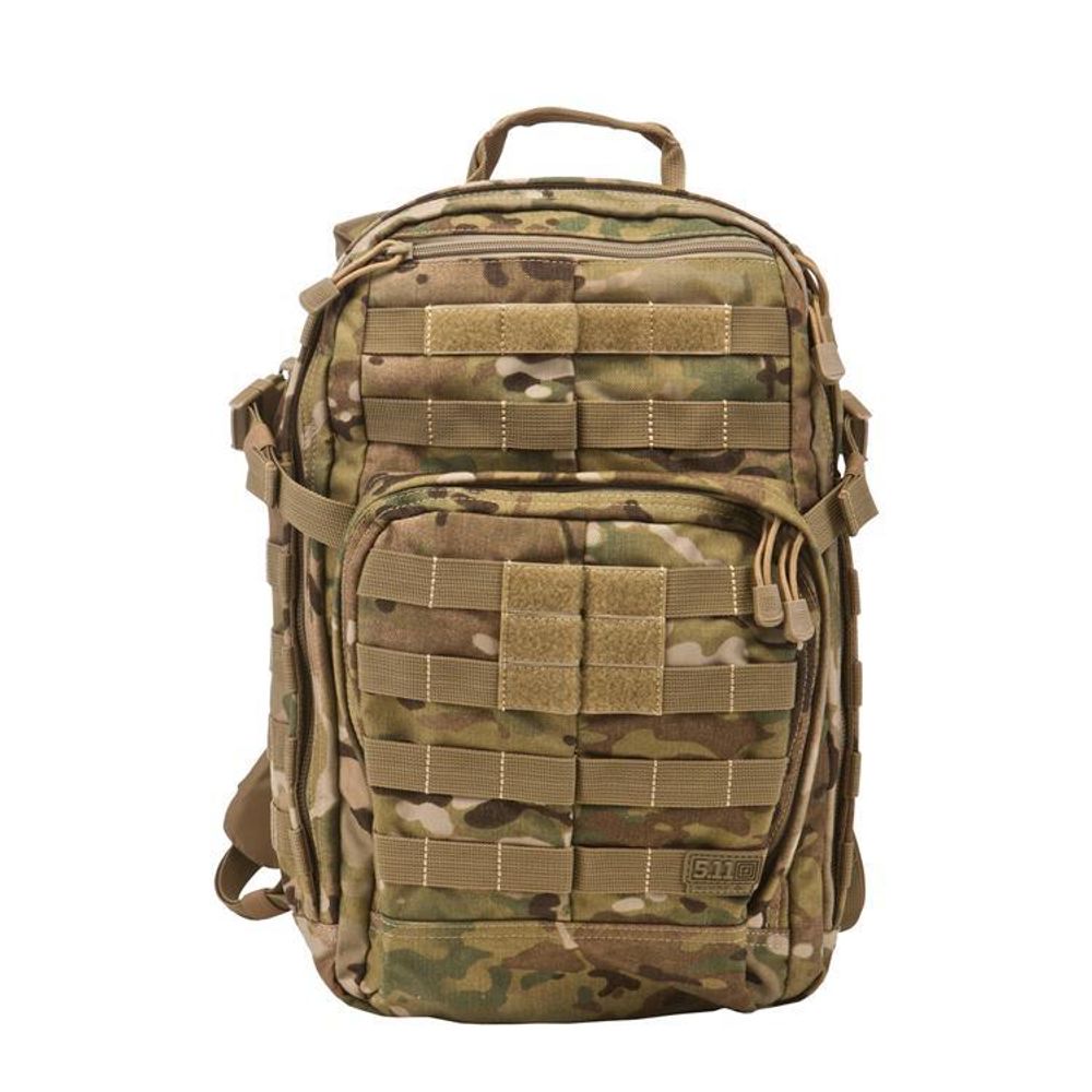RUSH 12 BACKPACK MULTICAM