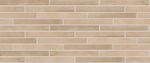 Ригельная плитка Rondine Arenosa Beige 450x48x9,5