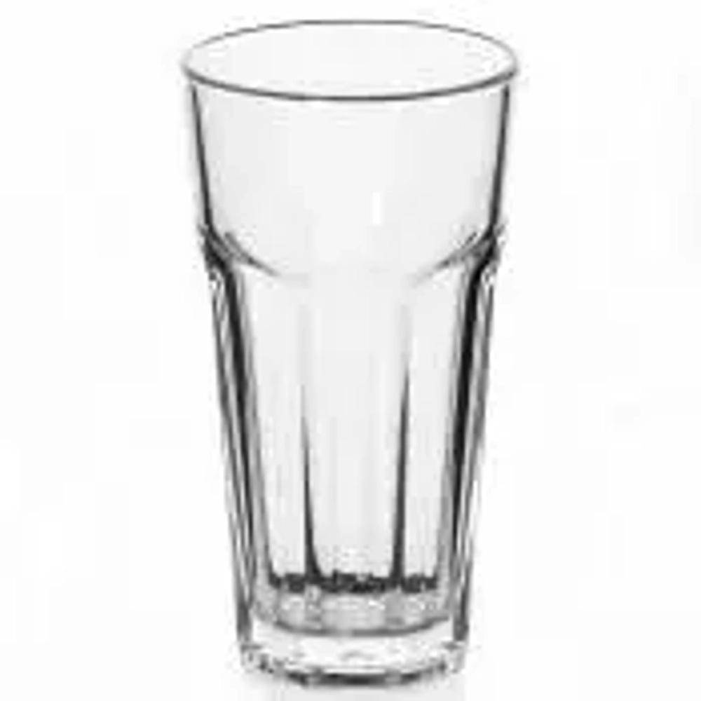 Стакан 365мл «Касабланка» 52706SLBT