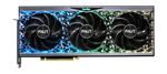 Видеокарта Palit GeForce RTX 4070 Ti GameRock (NED407T019K9-1045G)
