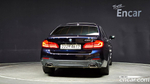 BMW 5 Series (G30) 530i M Sports Plus (03.2020)