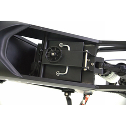 Электроскутер Kugoo WISH 01