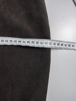 Юбка темного цвета 40 размер