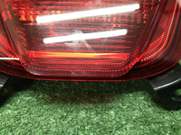 ПТФ центральный Changan CS55PLUS (2021-2024)
